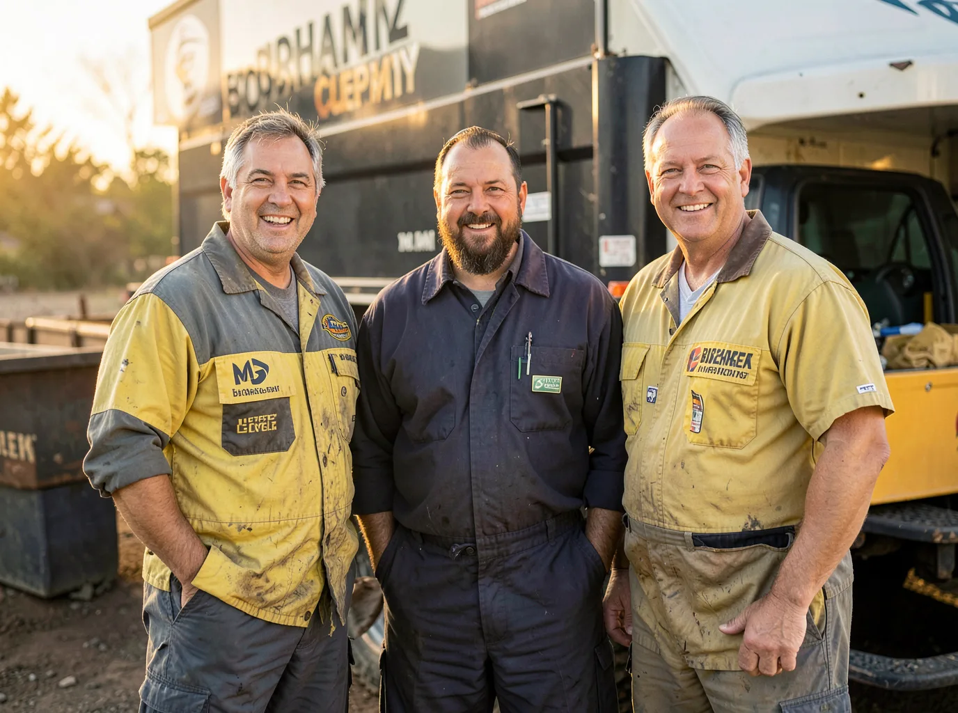 Sewage Cleanup company in Hamer, SC