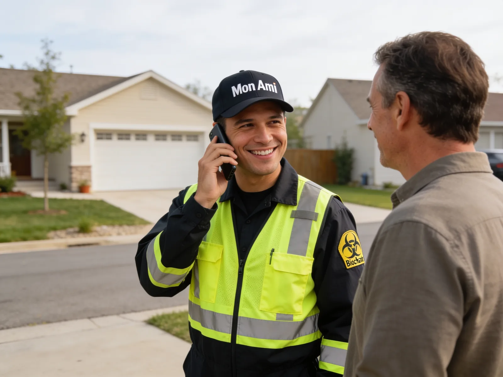 Sewage Cleanup Hamer, SC FAQs